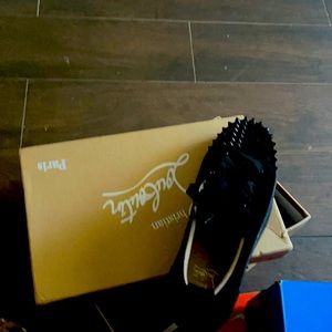 Christian Louboutin